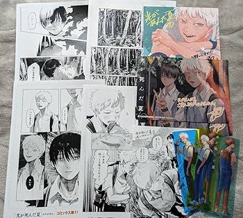 Amazon.co.jp: 光が死んだ夏 : おもちゃ